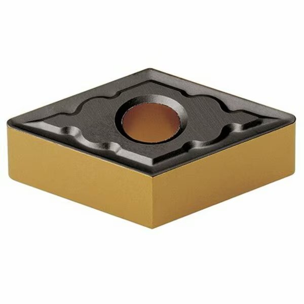 1/2 in, DNMG, 1/64 in, Carbide, Sowa Indexable Cutting Tools, Mfr#: 149258PK